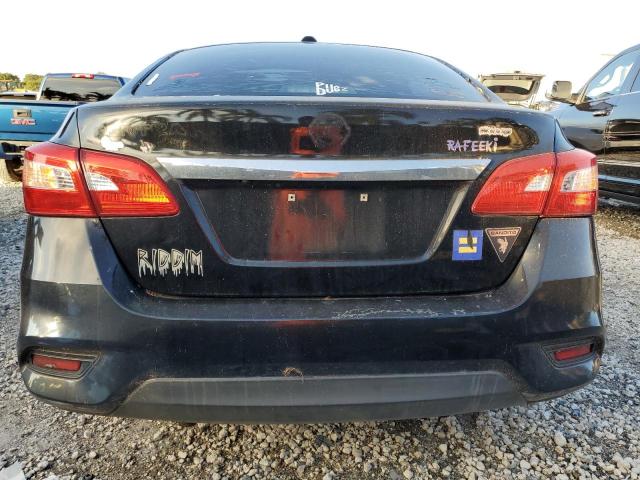 Photo 5 VIN: 3N1AB7AP7GL649944 - NISSAN SENTRA S 