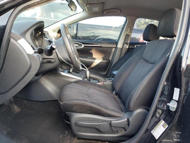 Photo 6 VIN: 3N1AB7AP7GL649944 - NISSAN SENTRA S 