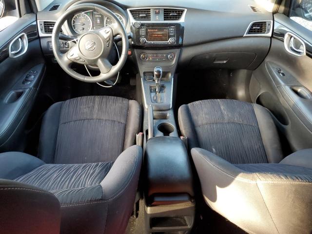 Photo 7 VIN: 3N1AB7AP7GL649944 - NISSAN SENTRA S 