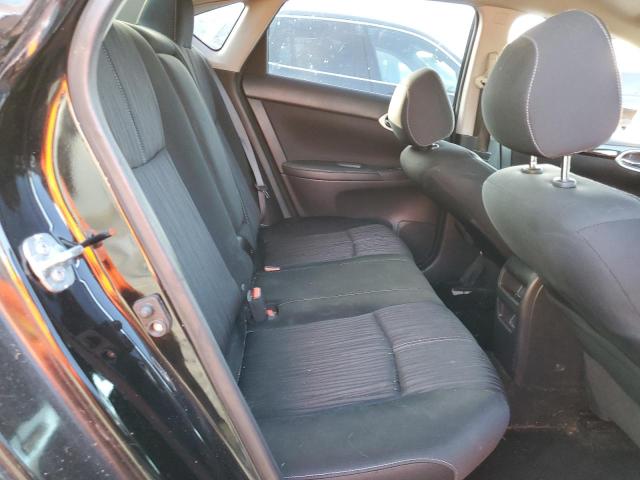 Photo 9 VIN: 3N1AB7AP7GL649944 - NISSAN SENTRA S 