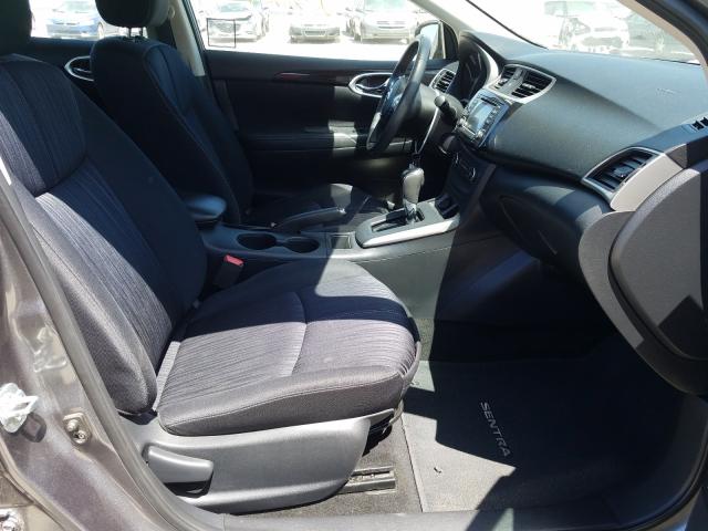 Photo 4 VIN: 3N1AB7AP7GL651905 - NISSAN SENTRA S 