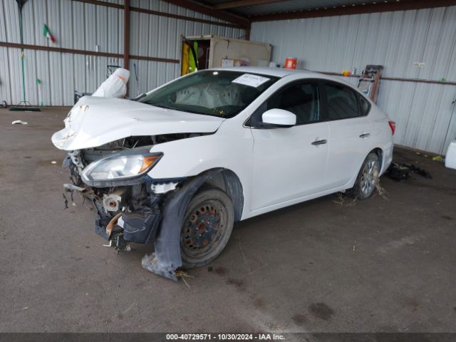 Photo 1 VIN: 3N1AB7AP7GL652570 - NISSAN SENTRA 