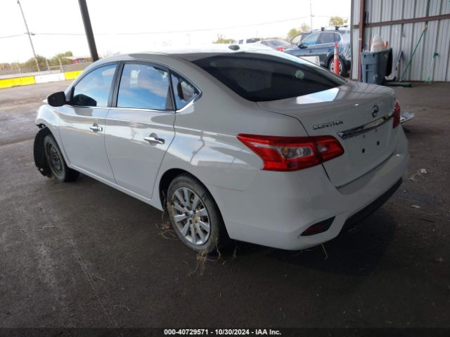 Photo 2 VIN: 3N1AB7AP7GL652570 - NISSAN SENTRA 