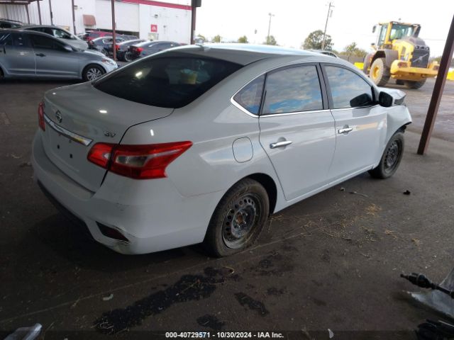 Photo 3 VIN: 3N1AB7AP7GL652570 - NISSAN SENTRA 