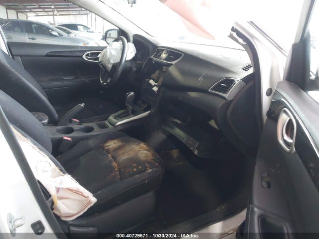 Photo 4 VIN: 3N1AB7AP7GL652570 - NISSAN SENTRA 