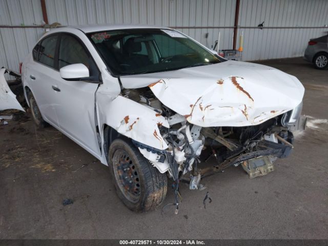 Photo 5 VIN: 3N1AB7AP7GL652570 - NISSAN SENTRA 