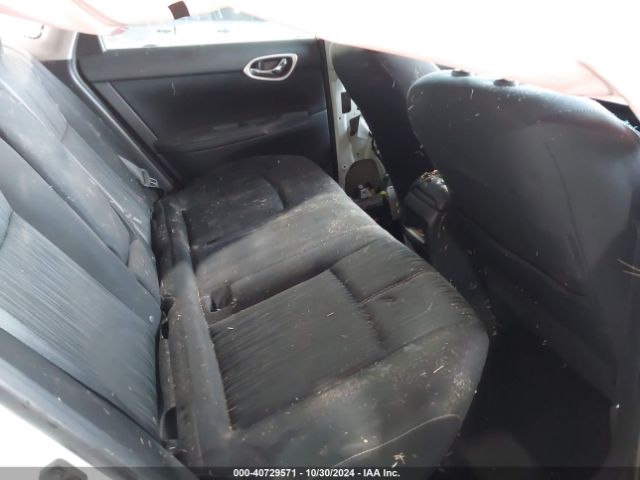 Photo 7 VIN: 3N1AB7AP7GL652570 - NISSAN SENTRA 