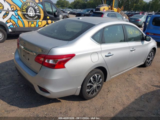 Photo 3 VIN: 3N1AB7AP7GL653671 - NISSAN SENTRA 