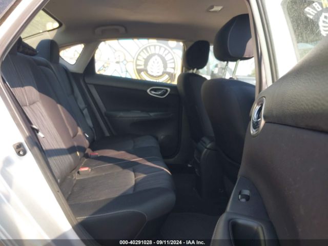 Photo 7 VIN: 3N1AB7AP7GL653671 - NISSAN SENTRA 