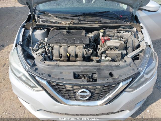 Photo 9 VIN: 3N1AB7AP7GL653671 - NISSAN SENTRA 