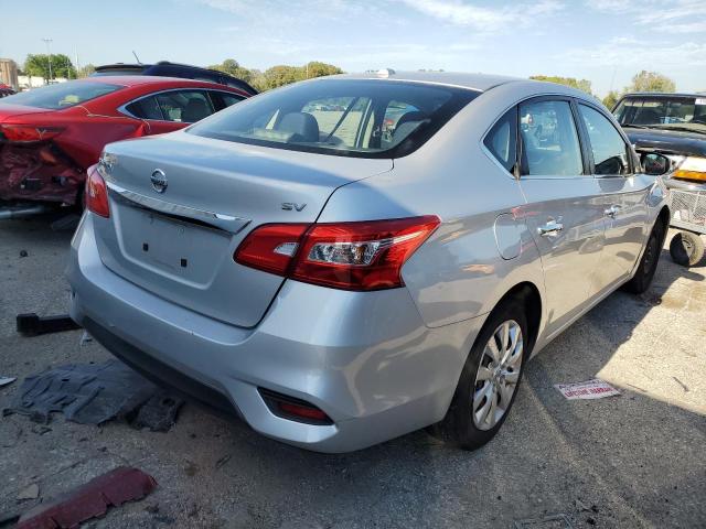 Photo 3 VIN: 3N1AB7AP7GL654206 - NISSAN SENTRA S 