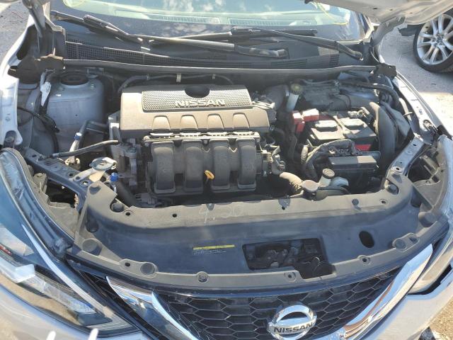 Photo 6 VIN: 3N1AB7AP7GL654206 - NISSAN SENTRA S 