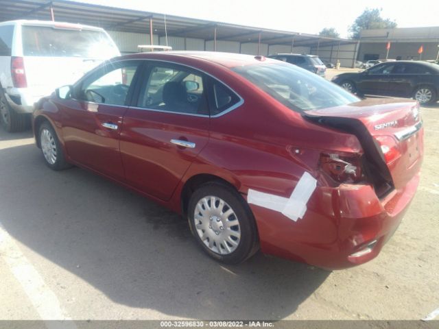 Photo 2 VIN: 3N1AB7AP7GL656862 - NISSAN SENTRA 