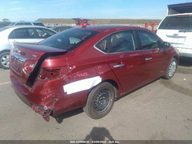 Photo 3 VIN: 3N1AB7AP7GL656862 - NISSAN SENTRA 