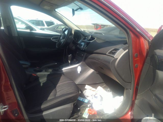 Photo 4 VIN: 3N1AB7AP7GL656862 - NISSAN SENTRA 