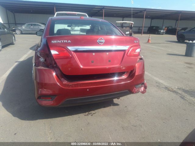 Photo 5 VIN: 3N1AB7AP7GL656862 - NISSAN SENTRA 