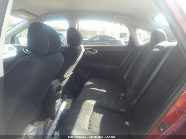 Photo 7 VIN: 3N1AB7AP7GL656862 - NISSAN SENTRA 