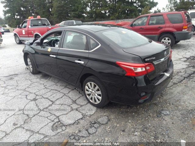 Photo 2 VIN: 3N1AB7AP7GL658109 - NISSAN SENTRA 