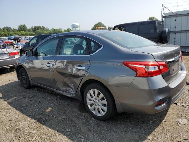 Photo 1 VIN: 3N1AB7AP7GL659809 - NISSAN SENTRA S 