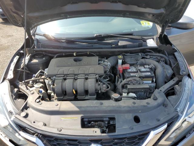 Photo 10 VIN: 3N1AB7AP7GL659809 - NISSAN SENTRA S 