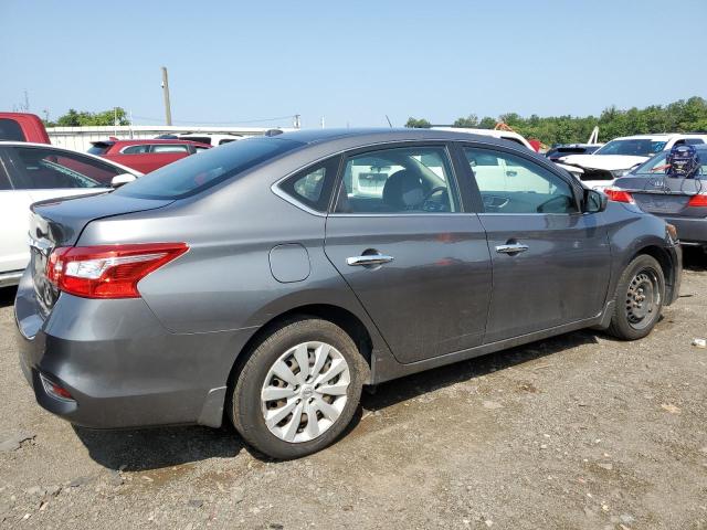 Photo 2 VIN: 3N1AB7AP7GL659809 - NISSAN SENTRA S 