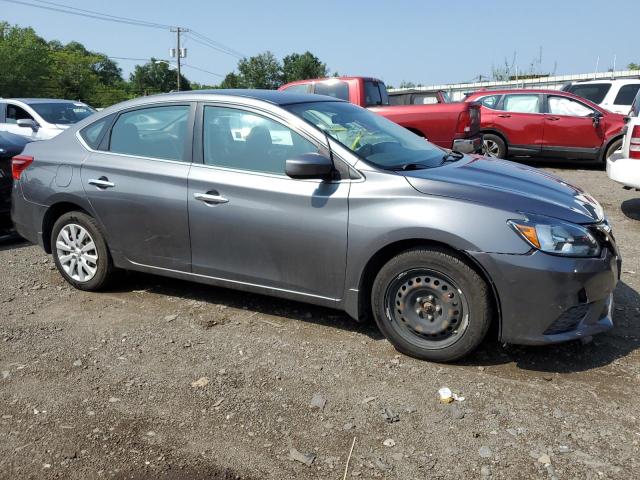 Photo 3 VIN: 3N1AB7AP7GL659809 - NISSAN SENTRA S 