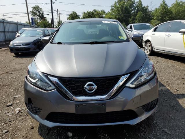 Photo 4 VIN: 3N1AB7AP7GL659809 - NISSAN SENTRA S 