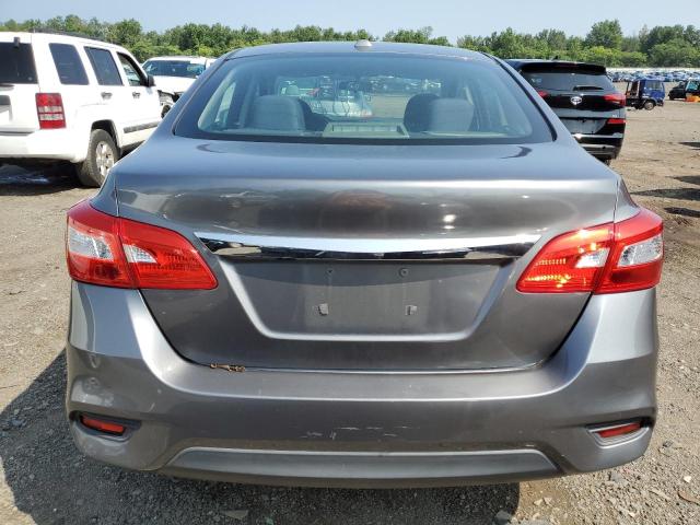 Photo 5 VIN: 3N1AB7AP7GL659809 - NISSAN SENTRA S 