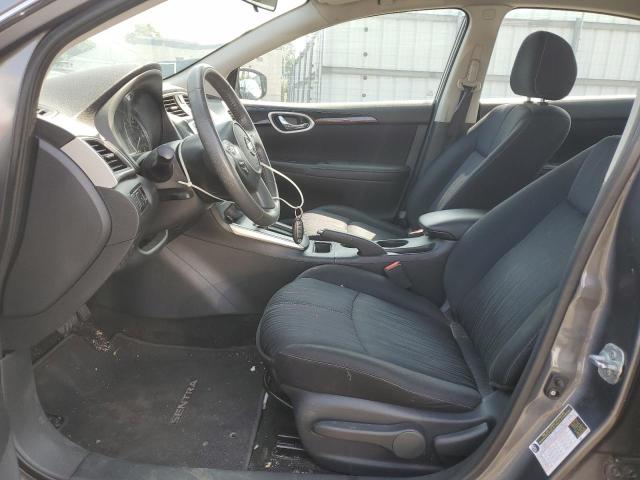 Photo 6 VIN: 3N1AB7AP7GL659809 - NISSAN SENTRA S 