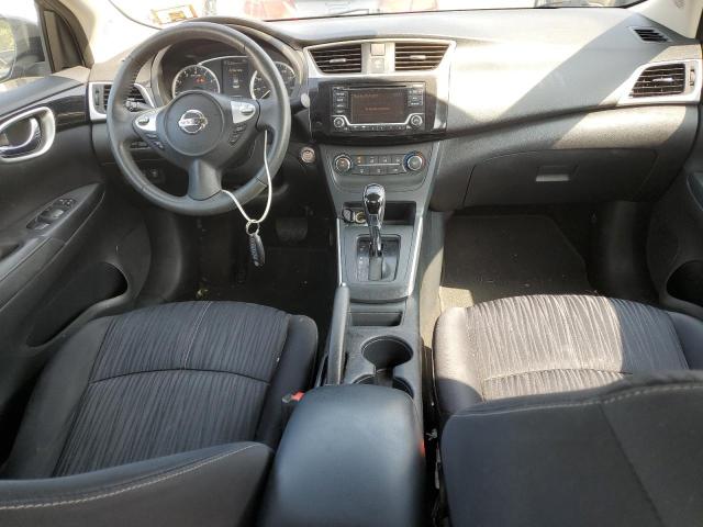 Photo 7 VIN: 3N1AB7AP7GL659809 - NISSAN SENTRA S 