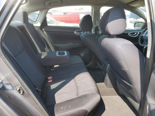 Photo 9 VIN: 3N1AB7AP7GL659809 - NISSAN SENTRA S 