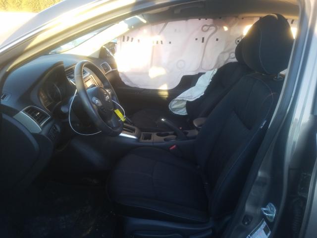 Photo 4 VIN: 3N1AB7AP7GL659986 - NISSAN SENTRA S 