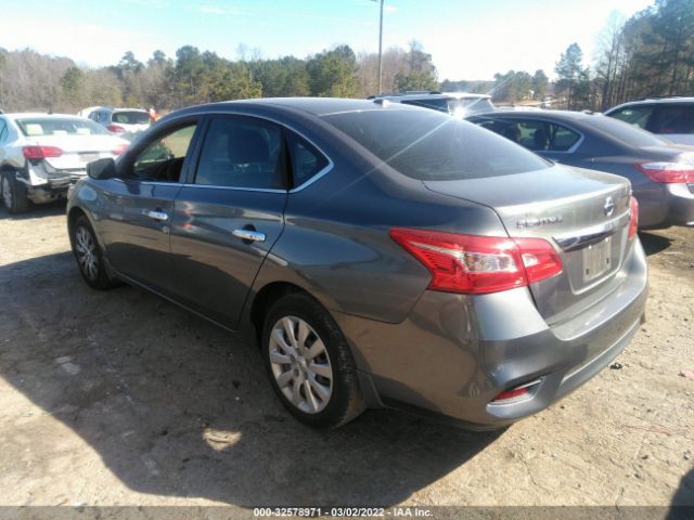 Photo 2 VIN: 3N1AB7AP7GL660314 - NISSAN SENTRA 