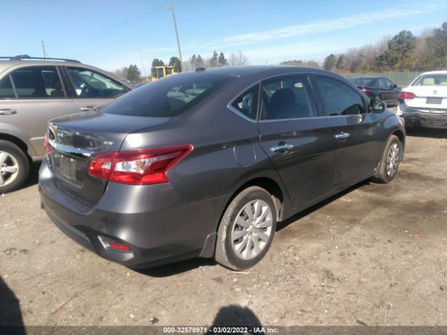 Photo 3 VIN: 3N1AB7AP7GL660314 - NISSAN SENTRA 