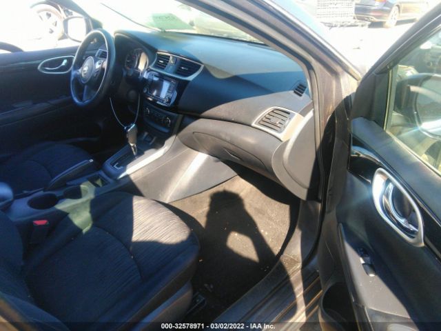 Photo 4 VIN: 3N1AB7AP7GL660314 - NISSAN SENTRA 