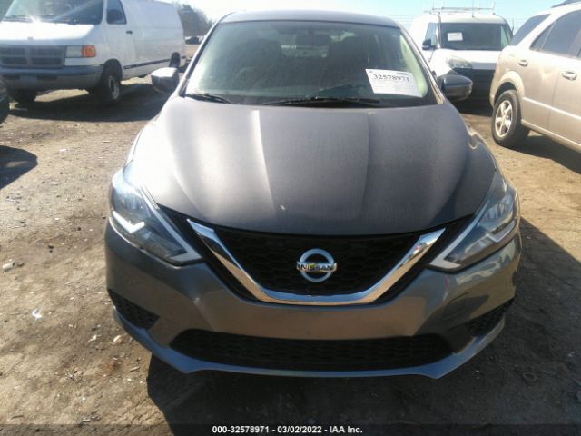 Photo 5 VIN: 3N1AB7AP7GL660314 - NISSAN SENTRA 