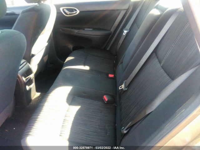 Photo 7 VIN: 3N1AB7AP7GL660314 - NISSAN SENTRA 