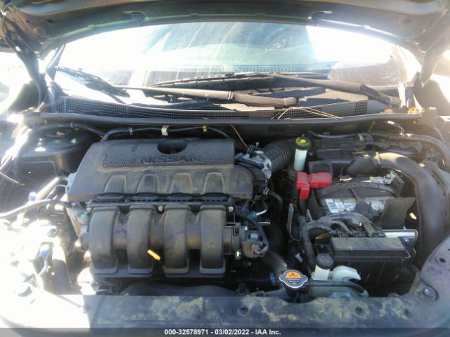 Photo 9 VIN: 3N1AB7AP7GL660314 - NISSAN SENTRA 