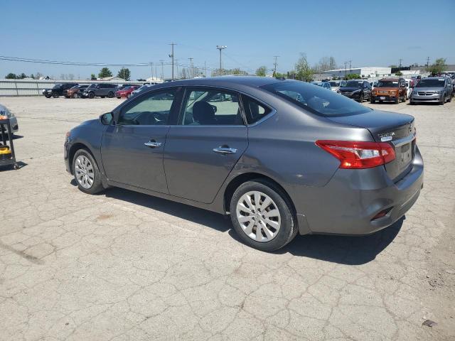 Photo 1 VIN: 3N1AB7AP7GL660605 - NISSAN SENTRA S 