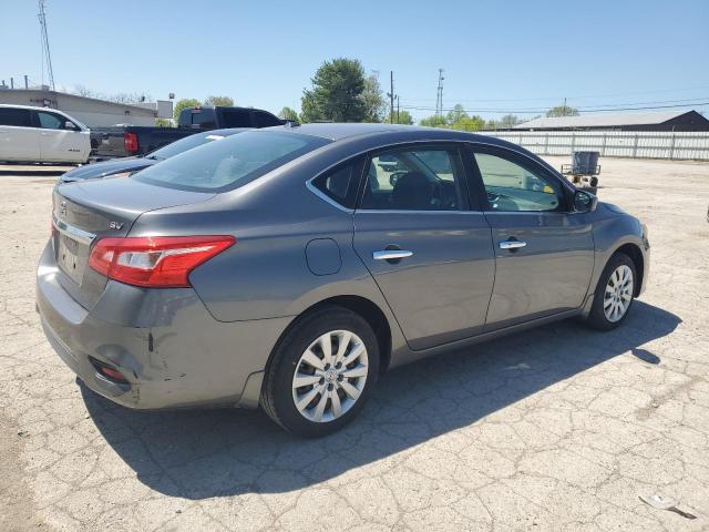 Photo 2 VIN: 3N1AB7AP7GL660605 - NISSAN SENTRA S 