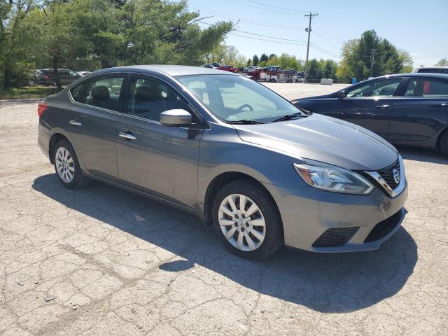 Photo 3 VIN: 3N1AB7AP7GL660605 - NISSAN SENTRA S 