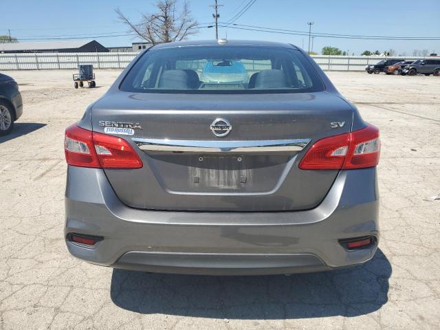 Photo 5 VIN: 3N1AB7AP7GL660605 - NISSAN SENTRA S 