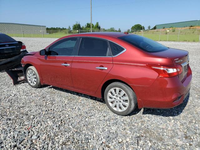 Photo 1 VIN: 3N1AB7AP7GL660619 - NISSAN SENTRA 