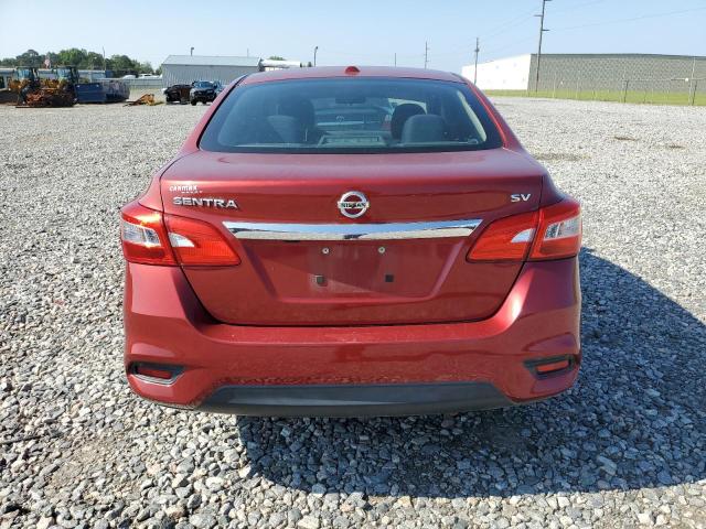 Photo 5 VIN: 3N1AB7AP7GL660619 - NISSAN SENTRA 