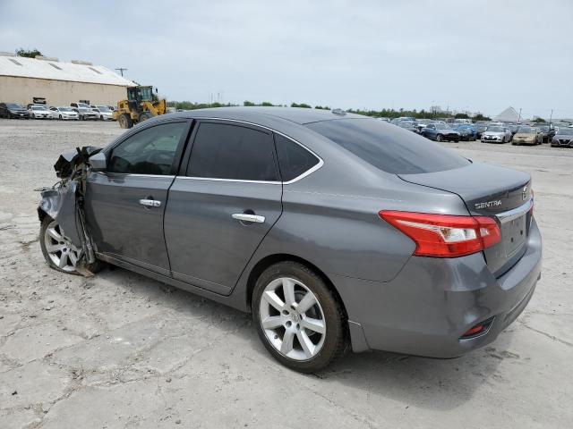 Photo 1 VIN: 3N1AB7AP7GL661429 - NISSAN SENTRA S 