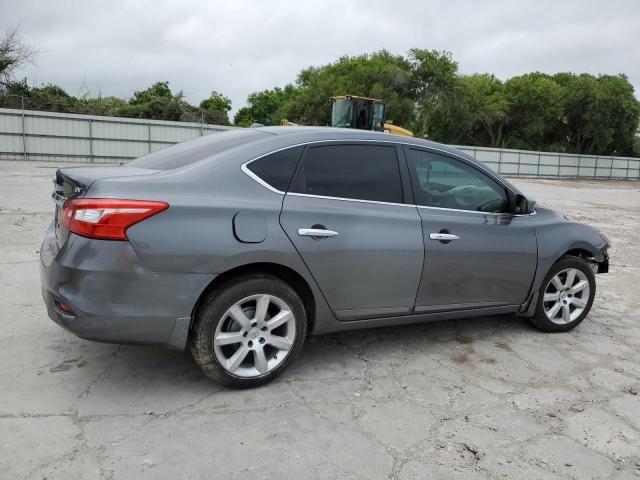 Photo 2 VIN: 3N1AB7AP7GL661429 - NISSAN SENTRA S 