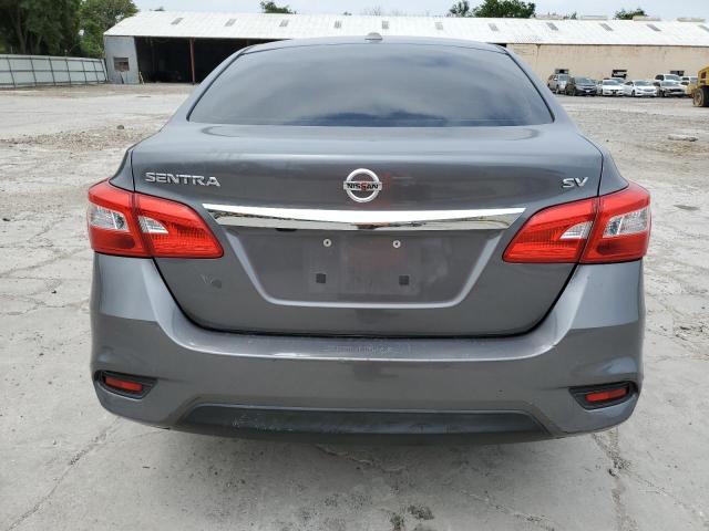 Photo 5 VIN: 3N1AB7AP7GL661429 - NISSAN SENTRA S 