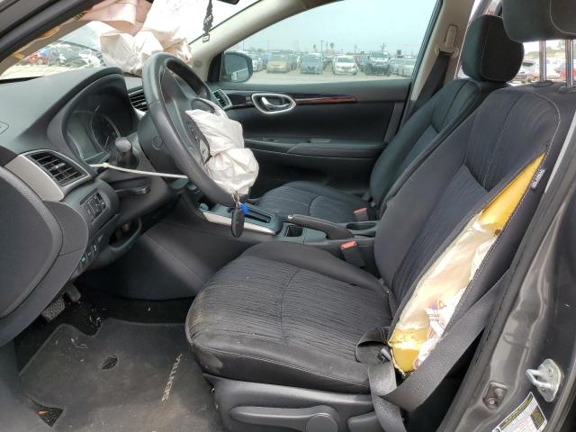 Photo 6 VIN: 3N1AB7AP7GL661429 - NISSAN SENTRA S 