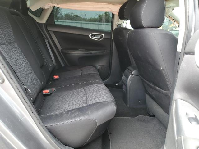 Photo 9 VIN: 3N1AB7AP7GL661429 - NISSAN SENTRA S 