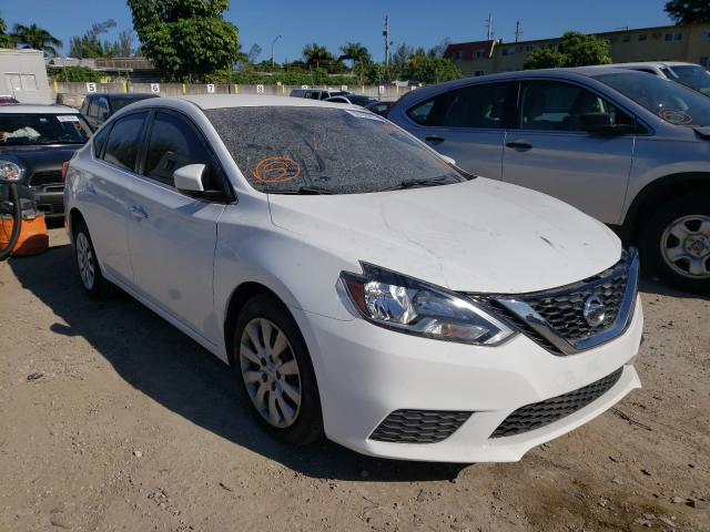 Photo 0 VIN: 3N1AB7AP7GL662662 - NISSAN SENTRA S 